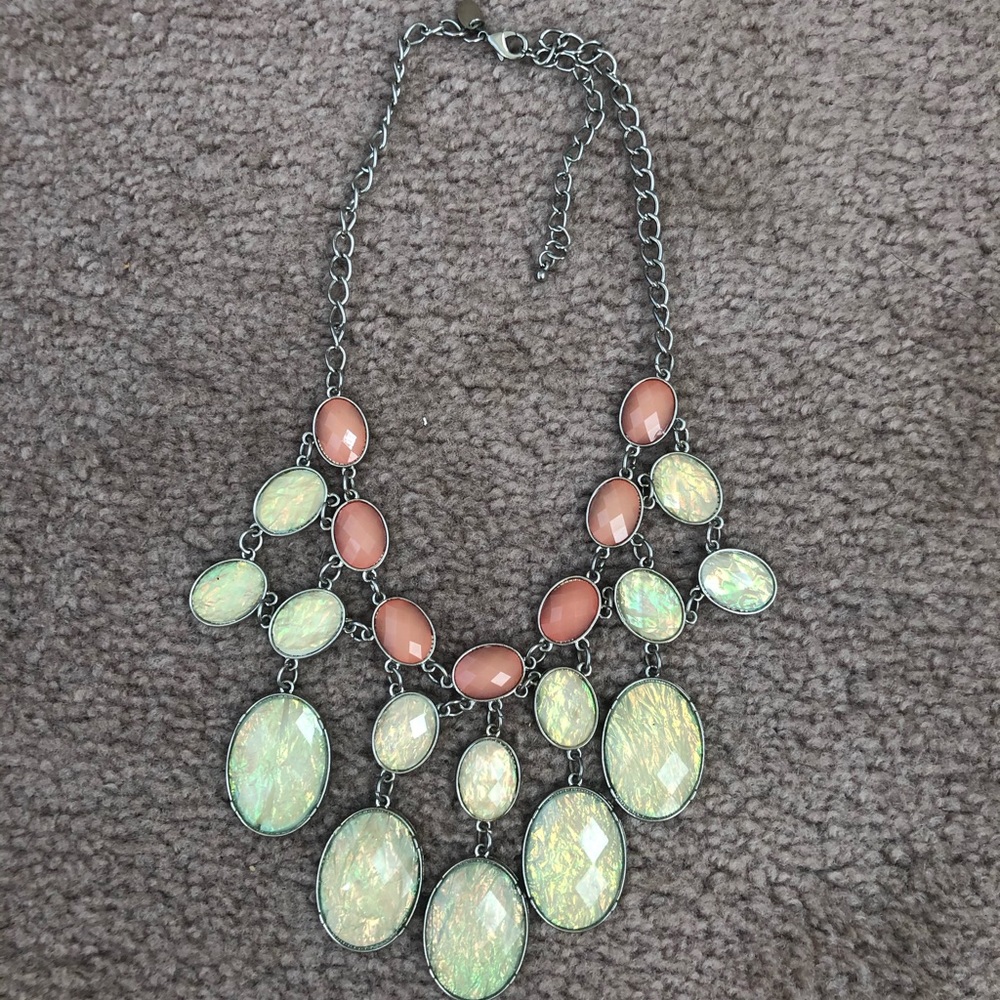 Charming Charlie necklace